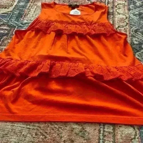 J.crew top - Picture 1 of 5